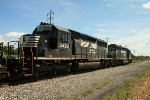 NS Train 64J